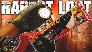 This MAP could get you INSTANE JUICERS | High Tier Loot | Ghost of Tabor