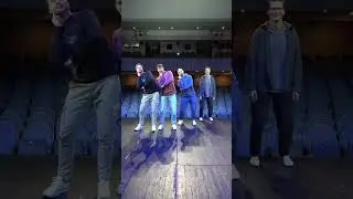 Заячий Стон - On Stage