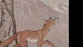 The Fox and the Grapes