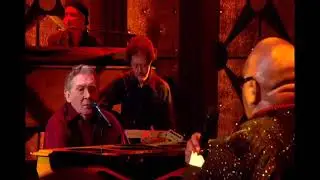 Who Will the Next Fool Be - Jerry Lee Lewis w/ Solomon Burke (09.29.2006 )