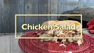 Chicken Salad