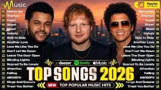 Billboard 💎 Top 40 Songs This Week 🍁 Adele, Billie Eilish, The Weeknd, Selena Gomez, Ed Sheeran