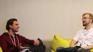 In a conversation with Jan Krissler aka starbug | hardwear.io