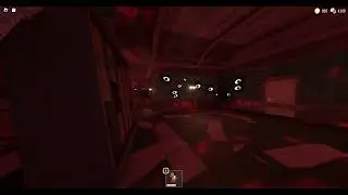 Running away from Seek in Doors