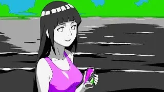 SHE MY CHERRY COLA  [AMV] Naruto