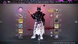 Insanely BROKEN 592.6% Damage 1-Shot Champions Heirloom Hunter Build