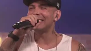 CHAVES - Já Aprendi a Lição (Clipe Oficial DVD)