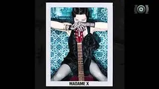 Madonna - Funana (we need MJ)