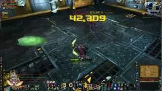 WoW Brawler's Guild: Rank 2 (Mists of Pandaria) PL