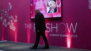 MC Showreel 2024