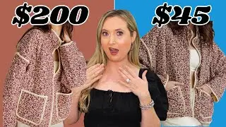 Free People EXACT Looks For Less!