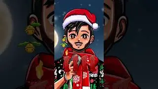 DAY 04 - Giveaway FREE Primogems | Genshin Impact Advent Calendar XMAS 2022 