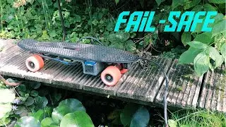 How to make things fail less badly (fail safe design explained)