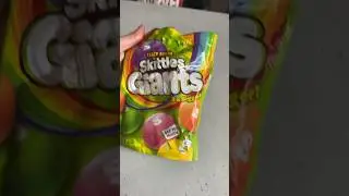 пробуем гигантские скителс