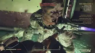 Talking about Patch 8 and my Survival Mode Experience - Fallout 76