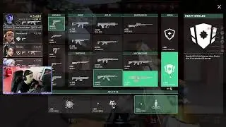 [Valorant] Playing until i get riot gun buddy!
