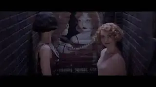 Fantastic Beasts and Where to Find Them Official Trailer 2 2016   Eddie Redmayne Movie