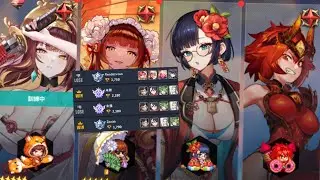 Saya Lead Colosseum