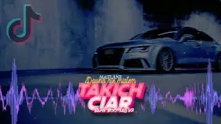 Matlane - Dawno nie miałem takich Ciar (Blax ”TikTok” Remix)