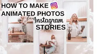 HOW TO MAKE ENGAGING INSTAGRAM STORIES | INSHOT AND OVER TUTORIAL