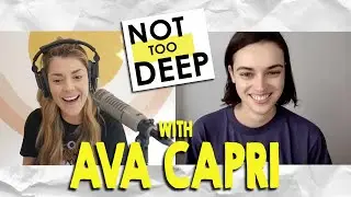 AVA CAPRI on 
