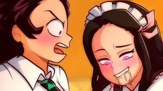 I Do This Right, Tanjiro | Demon Slayer Comic Dub