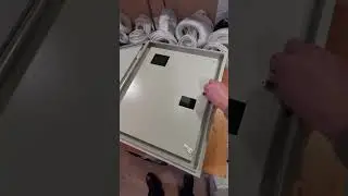 Ящик антивандальный щит ЩР А-3-4кт