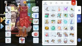 Alatreos ET -ROM Part 2