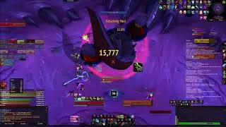 Indecision vs Heroic N'zoth (BDK POV)