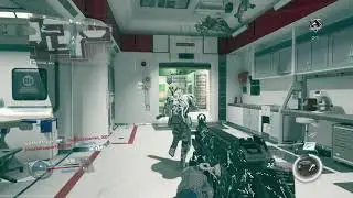 Call Of Duty Infinite Warfare Multiplayer Gameplay (No Commentary)