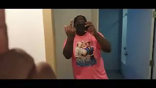 HOTEL SUITE TOUR IN ATLANTA FOR THE MEET UP 2023 (vlog)