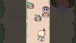 Genshin Minigame 