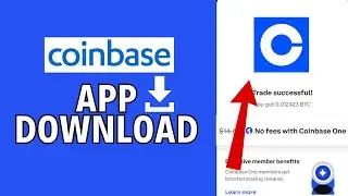 How to Download Coinbase App 2024?