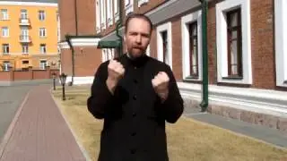 Поздравление с Пасхой