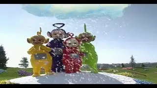 Teletubbies: Snowy Story (1997)