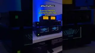 Lo que me gusta y lo que no de este sistema PROTON -- no te lo pierdas!!