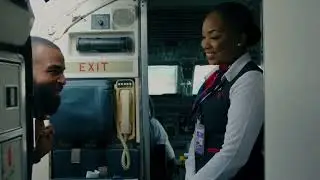 Tourism Today: Western Air Inagural Flight