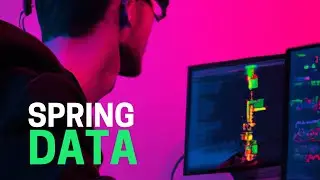 HOW do I create a Spring Data repository?