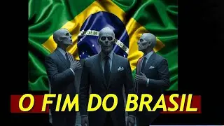 QUAL SERA O FUTURO DO BRASIL