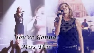 Maddie and Rayna {You're Gonna Miss This} Nashville