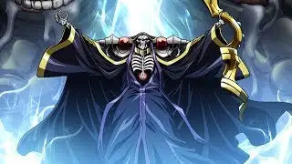 Overlord Season 3 - Official Trailer