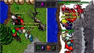 Chris Tuker PK Compilation GOOD LOOT (Danera 2007 7.92)