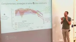 Scaling Data-Constrained Language Models