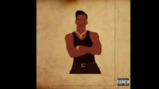 Chase BenJi - Bobby Brown (Official Audio)