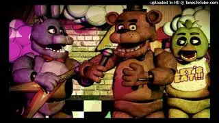 [FREE] HorrorCore x HittKidd x Project Pat Type Beat-Five Nights At Freddy's [Prod. Terrell F]