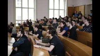 Installfest 2021 - Track I
