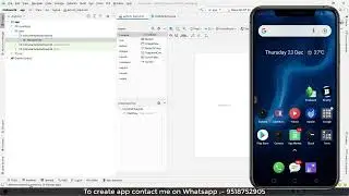 How To Connect Phone With Android Studio