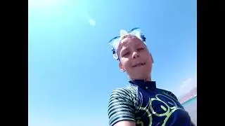 Дахаб, часть 4