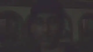Scary sound recorded in Dubai