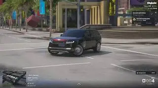 ENB на majestic rp I самая красивая графика